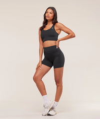 Cross Over Sports Bra