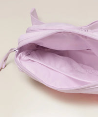 Pleat Sling Bag