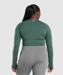 Vital Crop Top