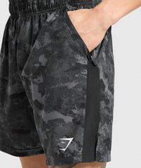 Sport  7 Shorts