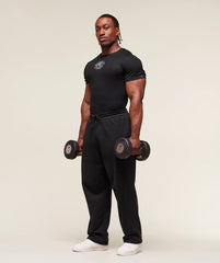 Lifting Club Ribbed T-Shirt