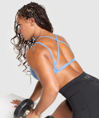 Legacy Bra