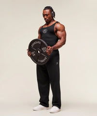 Lifting Club Ribbed Tank