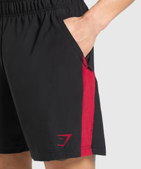 Sport  7 Shorts