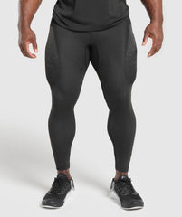 Shadow Seamless Tights