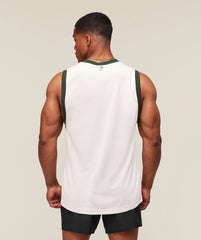 GSLC Tank