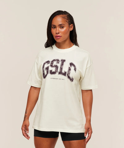GSLC Lifting Club Short Sleeve T-Shirt
