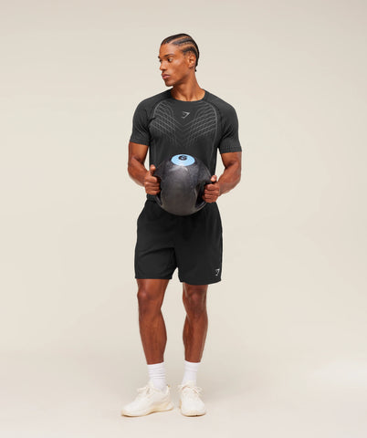 Apex Seamless T-Shirt