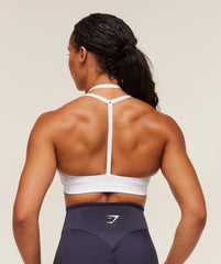 Reps T Back Sports Bra