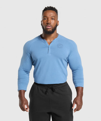 Legacy Henley