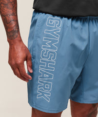 Hybrid Athlete 7 Shorts