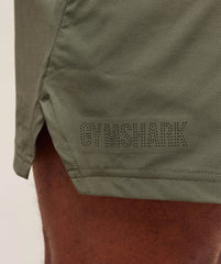 Fit Elite 5 Shorts