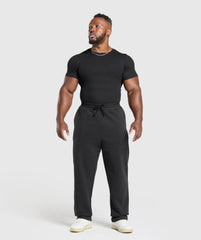 Ribbed T-Shirt