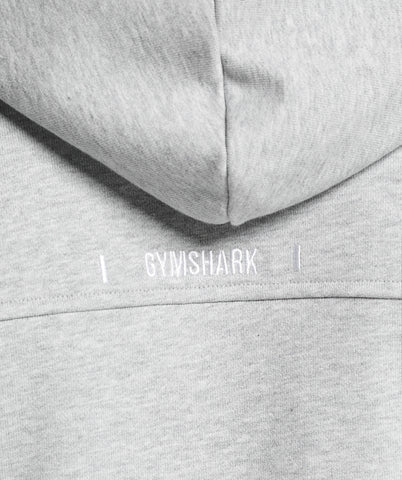 Rest Day Essentials Hoodie