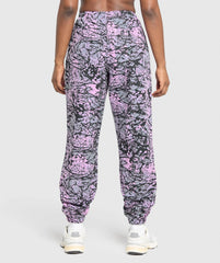 Lifting Pump Pants