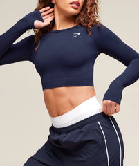Vital Crop Top