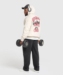 Lifting Club Hoodie