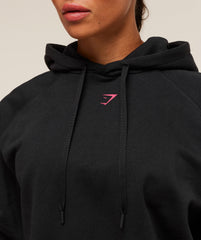 Strength Department Oversized Hoodie