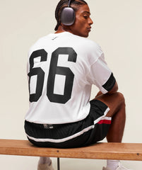Varsity Oversized T-Shirt