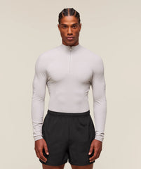 everywear Warp Knit 1/4 Zip