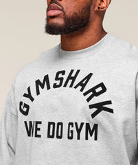 We Do Gym Crew