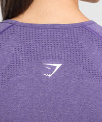 Vital Scoop Neck Top