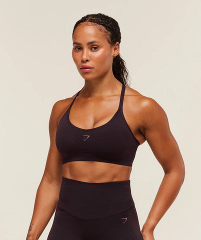Activate Seamless Bralette