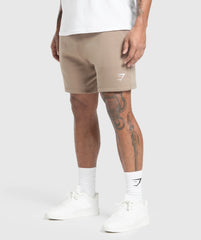 Crest 7 Shorts