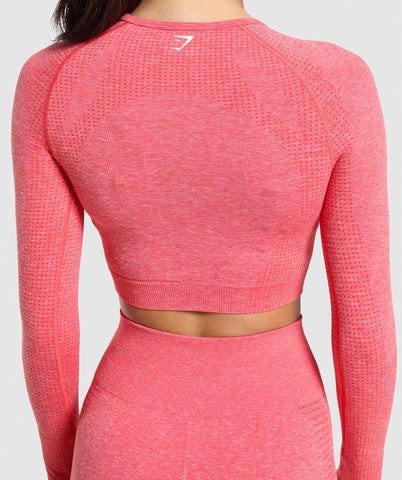 Vital Crop Top