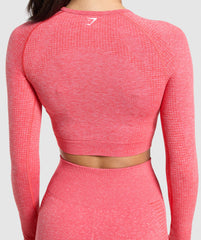 Vital Crop Top