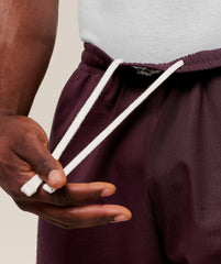 Straight Leg Pumper Pants