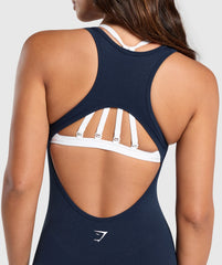 Everyday Seamless All in One
