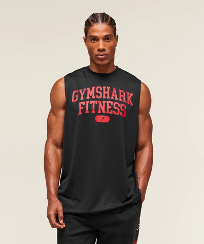 Varsity Tank