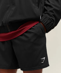 Arrival 7 Shorts