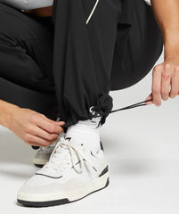 Stitch Feature Woven Pants