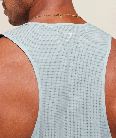 Running Tank
