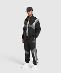 Retro Track Pants