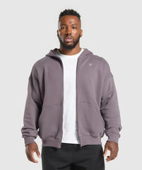 Doberman Graphic Hoodie