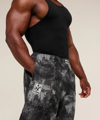 Pumper Pants