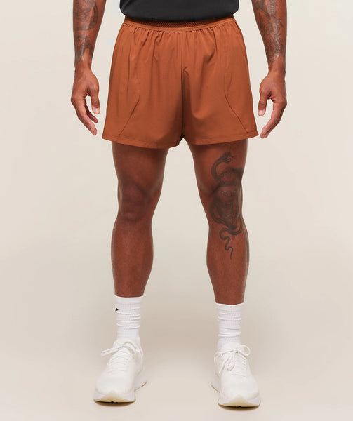 Running Short 5