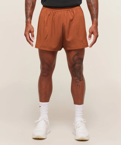 Running Short 5