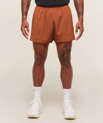 Running Short 5