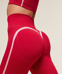 Lift Varsity Seamless Leggings