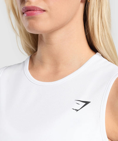 Training Crop Tank