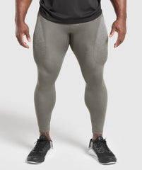 Shadow Seamless Tights