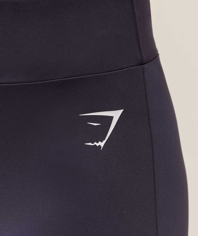 Reps Power Tight Shorts
