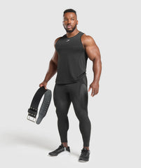 Shadow Seamless Tights