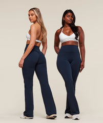 Whitney Flared Leggings