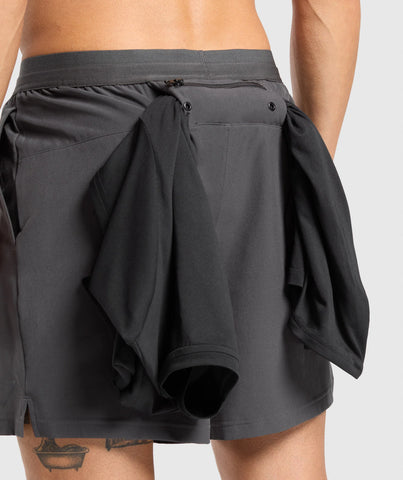 Land to Water 6 Shorts