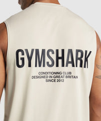 Conditioning Club Tank